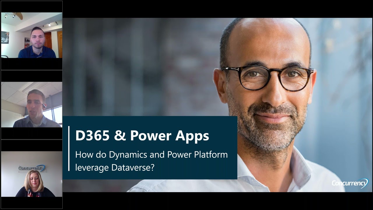 Maximize Your Dynamics Investment with Power Platform