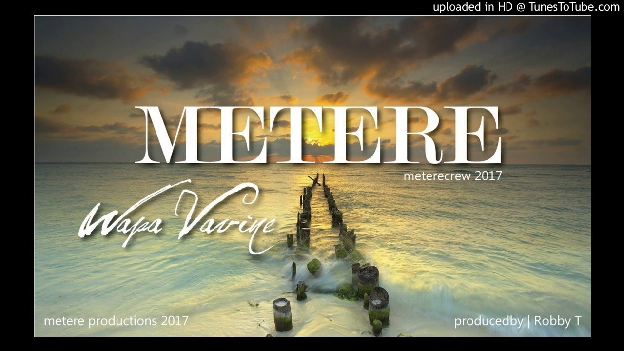 Metere Crew - Wapa Vavine