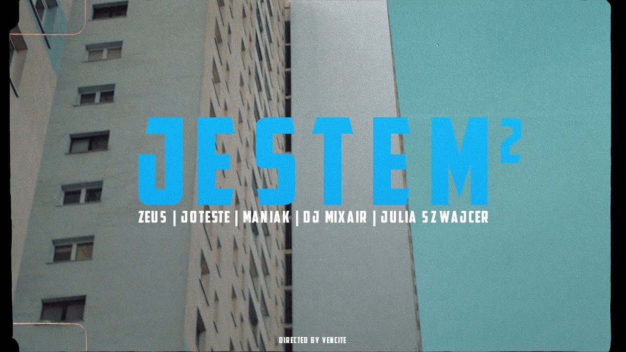 Pierwszy Milion - Jestem 2 feat. Julia Szwajcer, Maniak (prod. ZEUS, skrecze DJ MixAir)