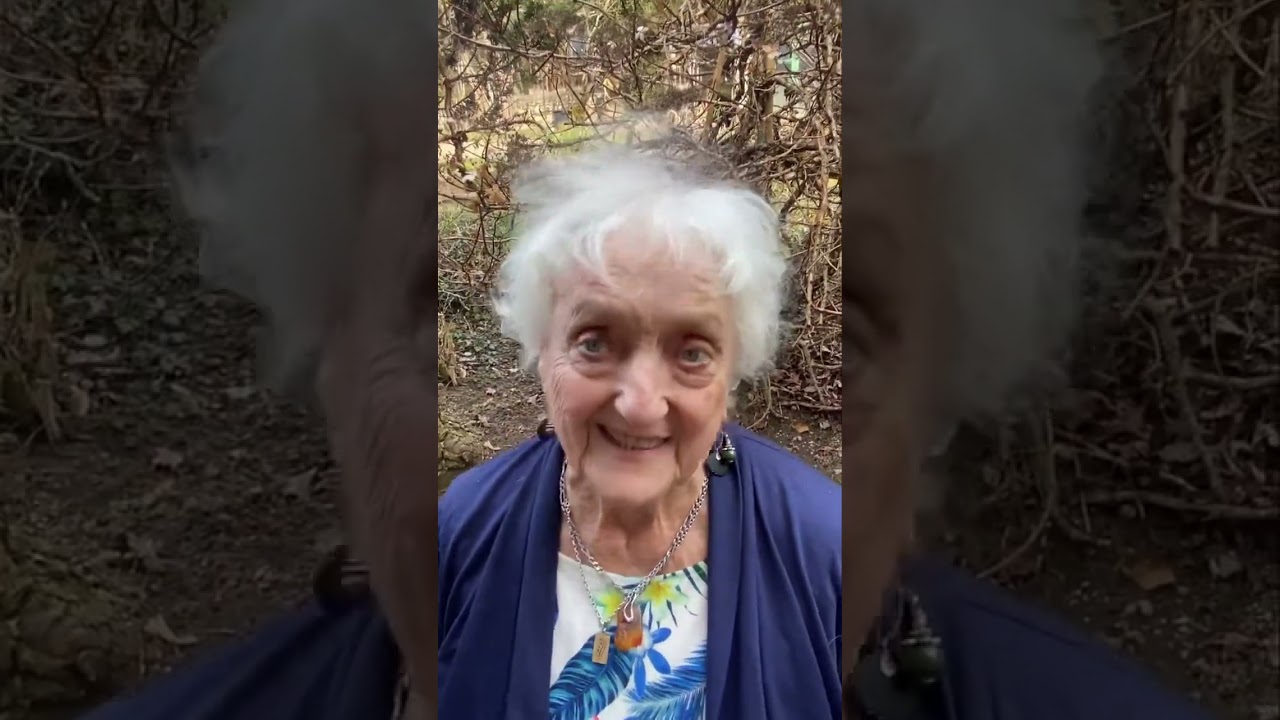 DES GRANDS PARENTS HEUREUX !