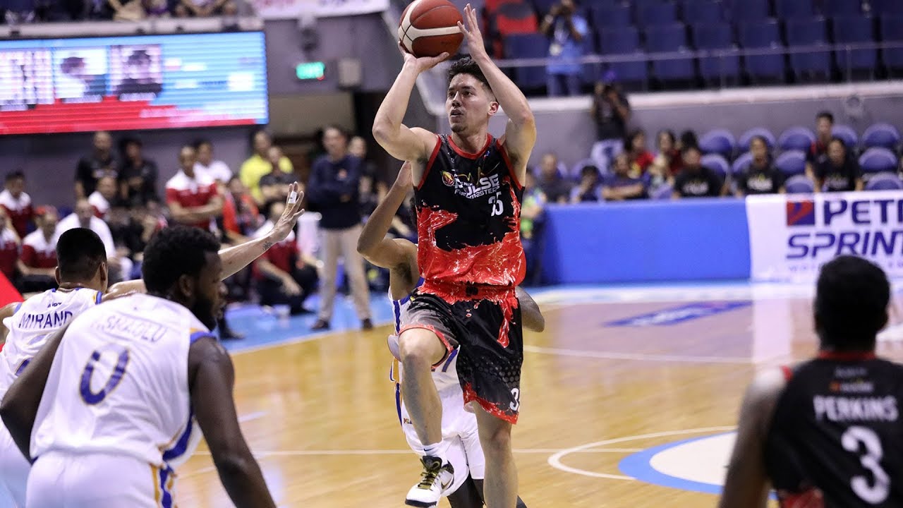 Top Plays - September 21, 2019 | PBA Governors&rsquo; Cup 2019