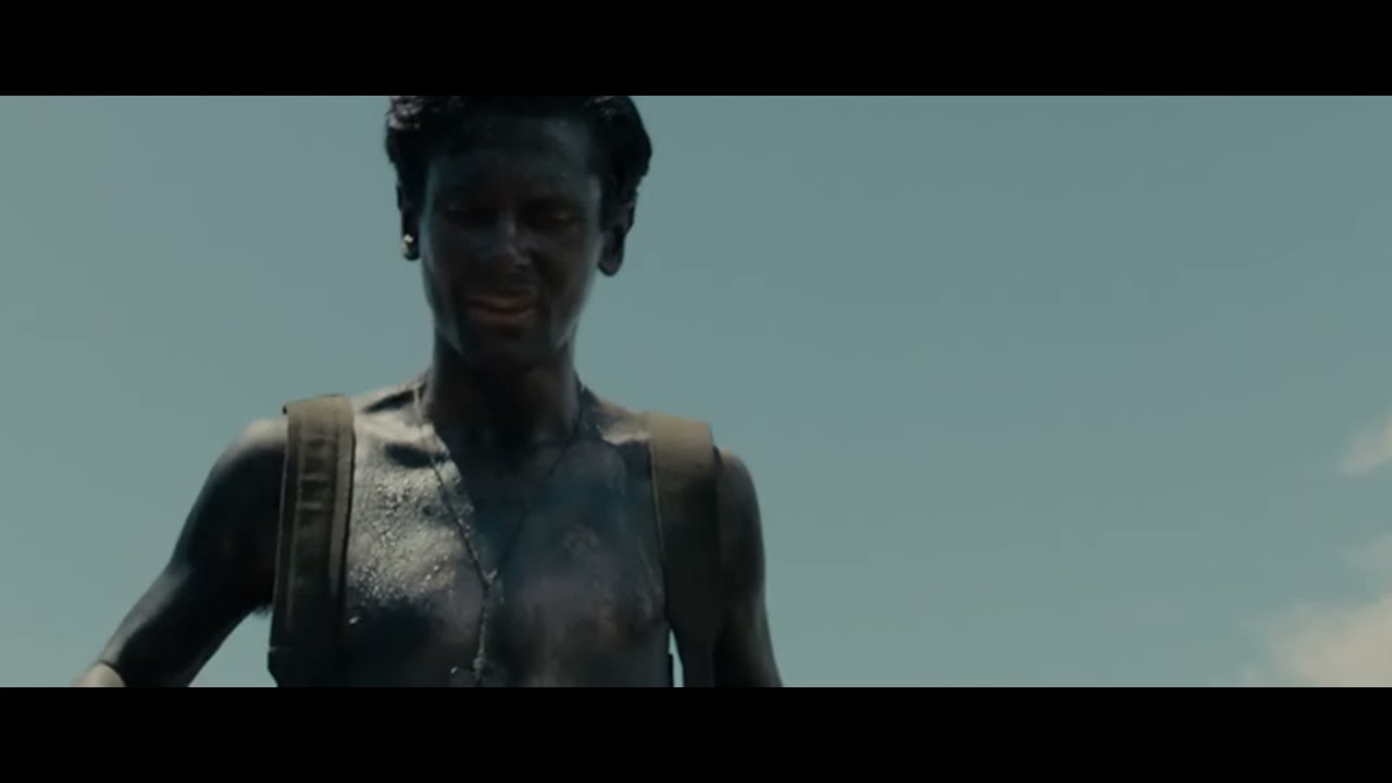 FILIPO x GURAL - Pod prąd. (video mash-up)