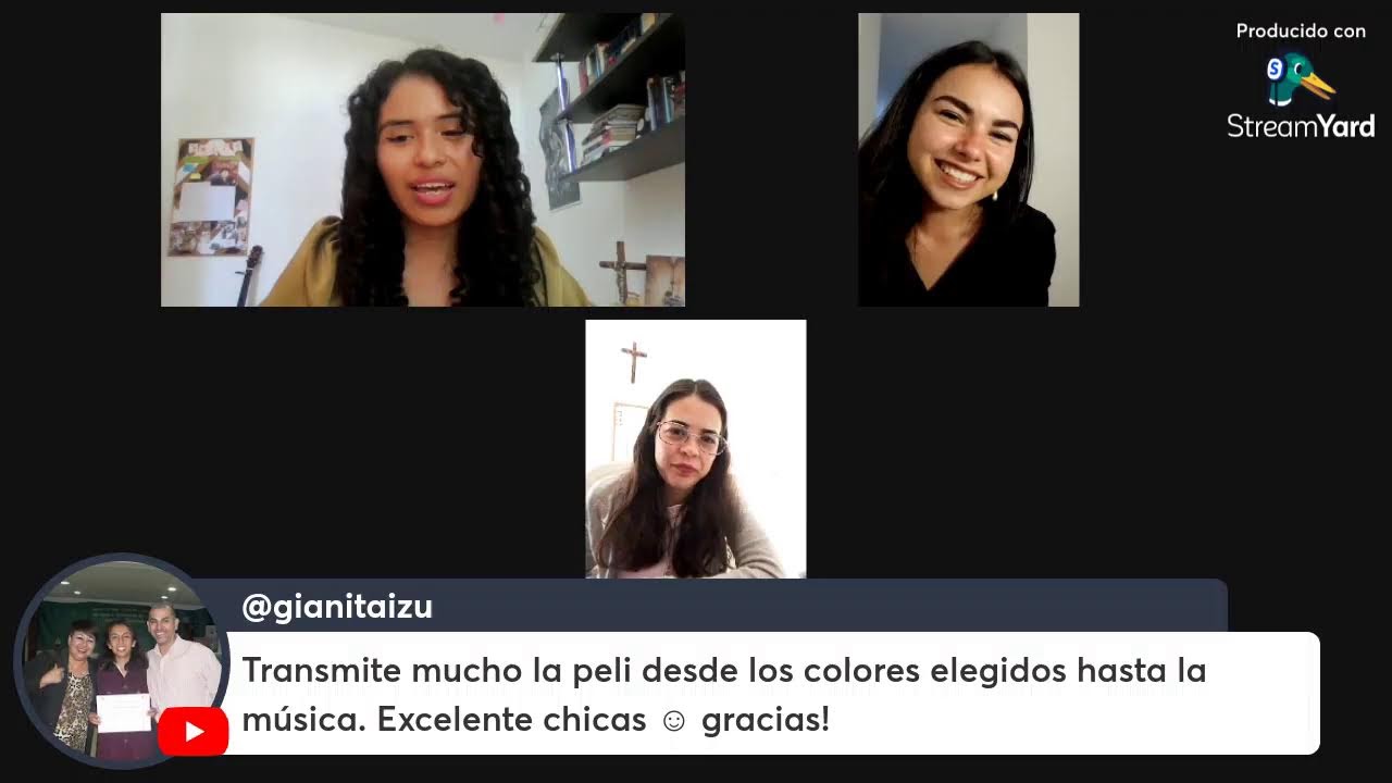 LIVE: Hablemos de Jane Eyre