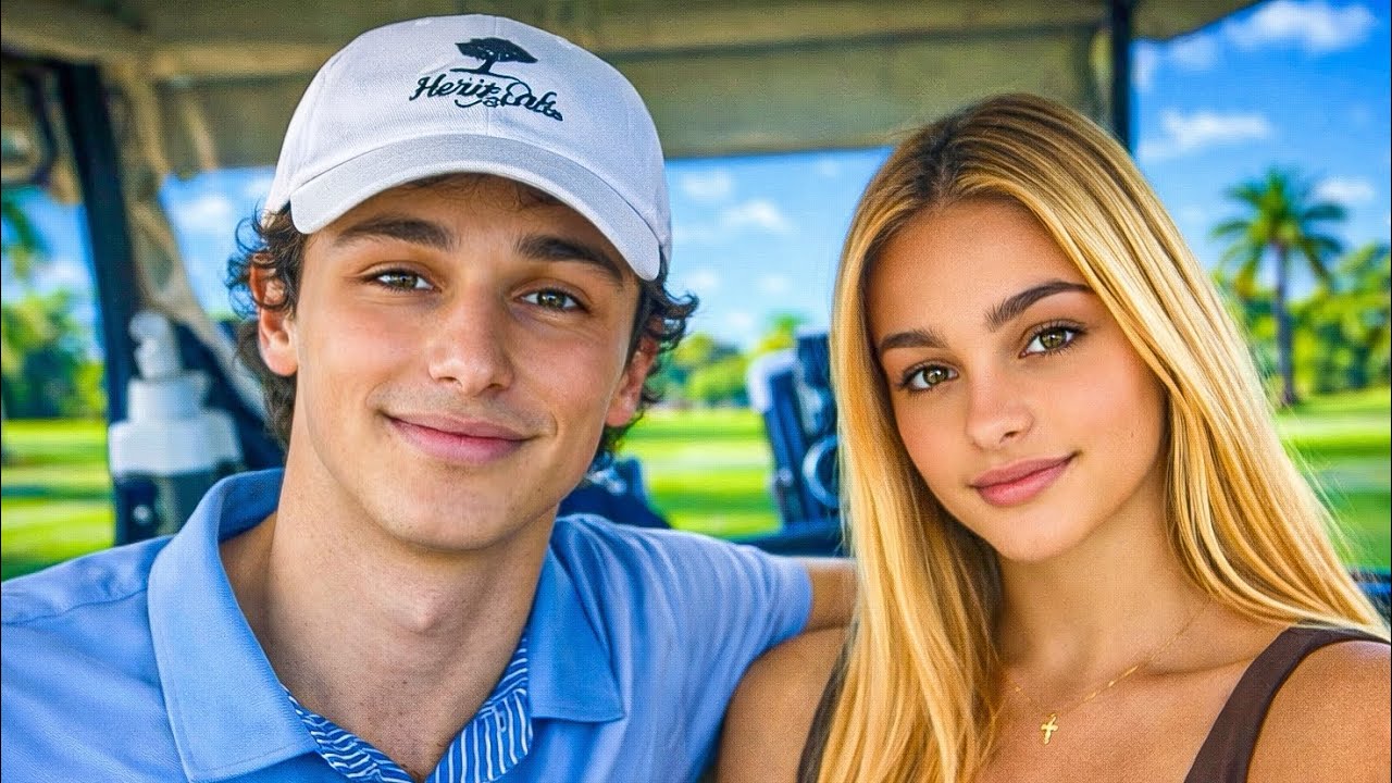 I Went on a Blind Date&hellip; and Now He Works For Me