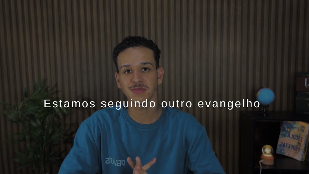 O que aconteceu com a felicidade que vocês tinham?