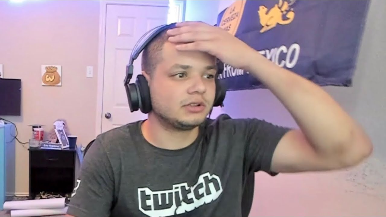 Best of Erobb (Erobb221 Top Twitch Clips)
