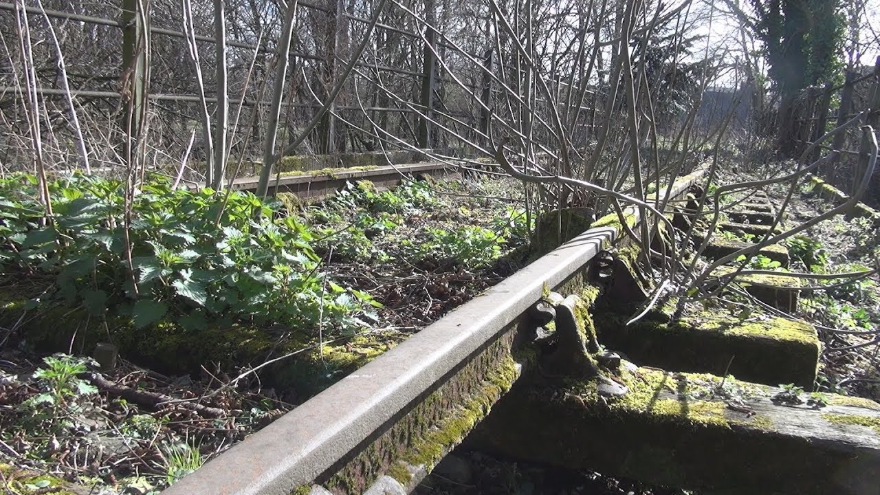 Gloucester to Hereford Canal   Llantony Lock