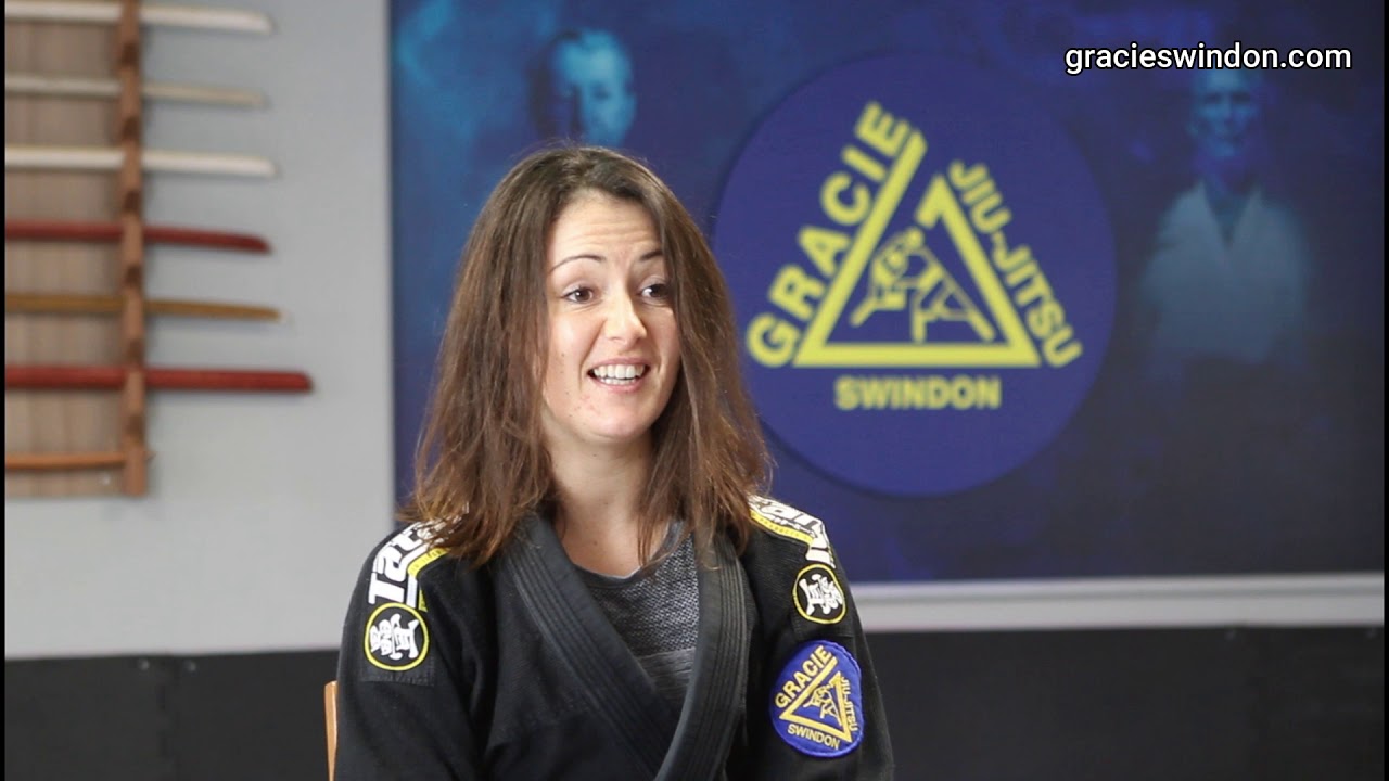 Testimonials 2021 - Gracie Jiu-Jitsu Swindon - UK