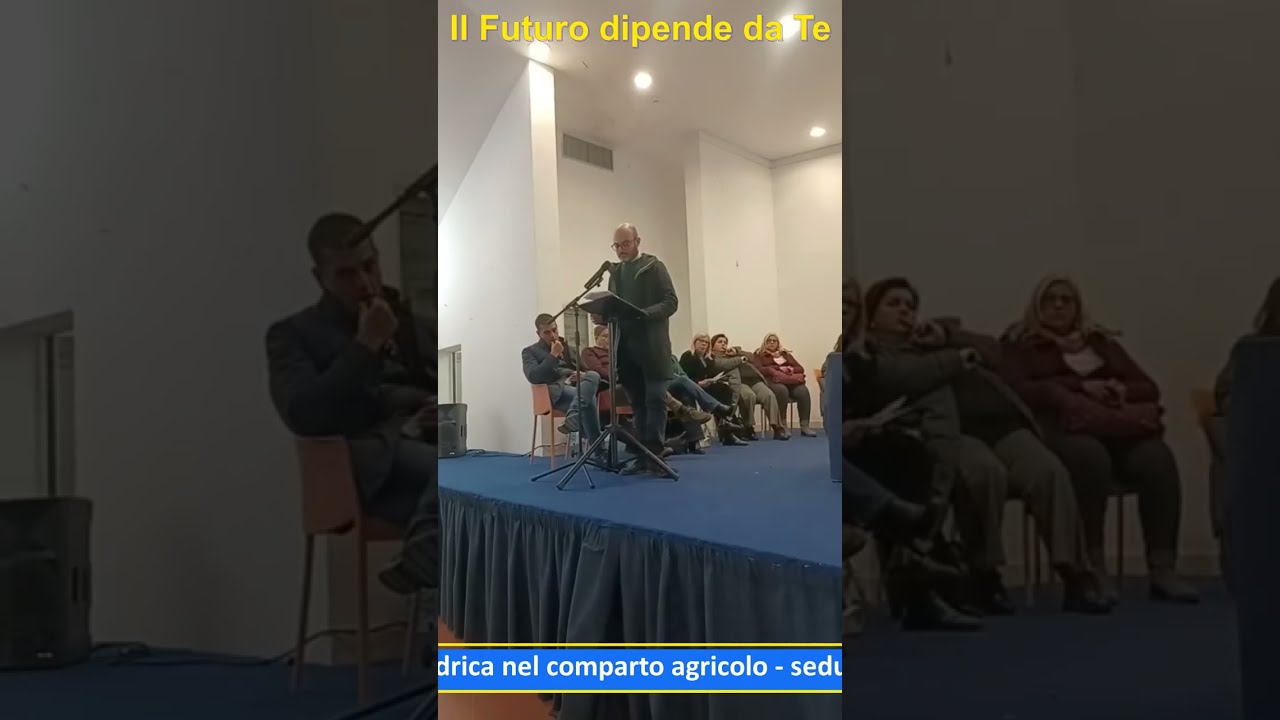 31.01.2026 (𝗽𝗮𝗿𝘁𝗲 𝟭)MENFI –Crisi idrica- Piove nella Valle del Belìce e l’acqua sfocia verso il mare