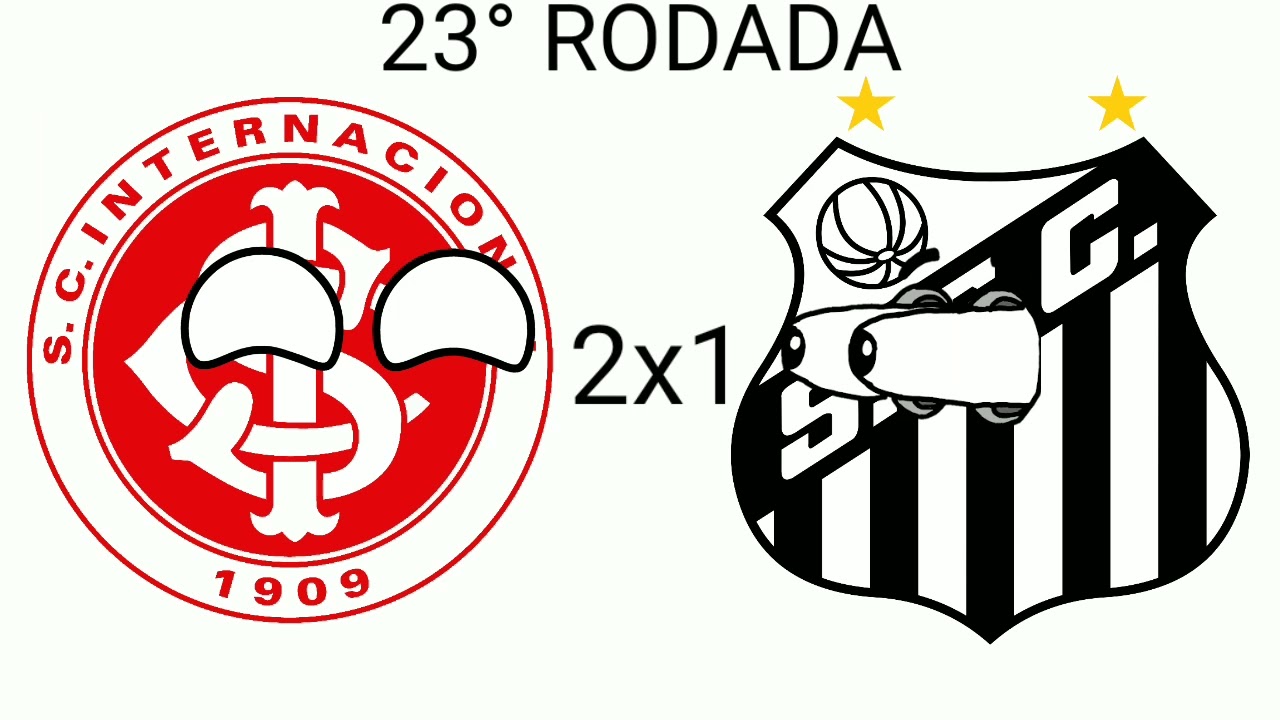 REBAIXAMENTO DO INTERNACIONAL EM 2016