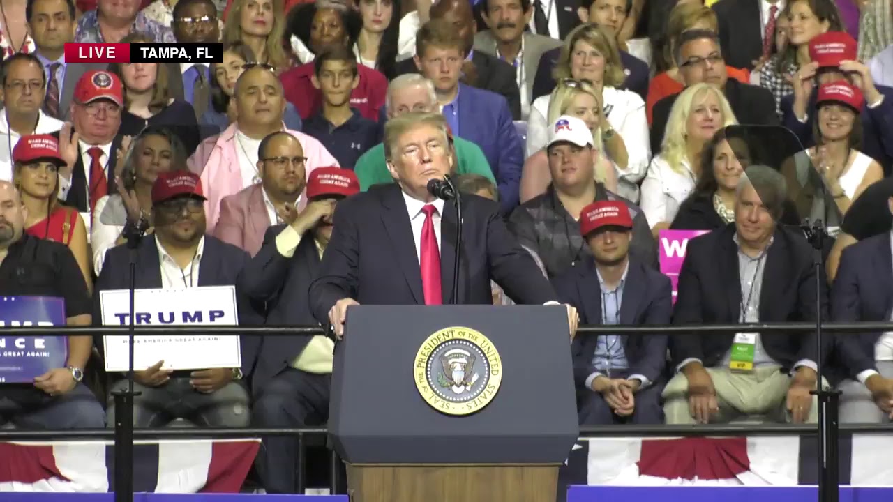 GOP Live Stream