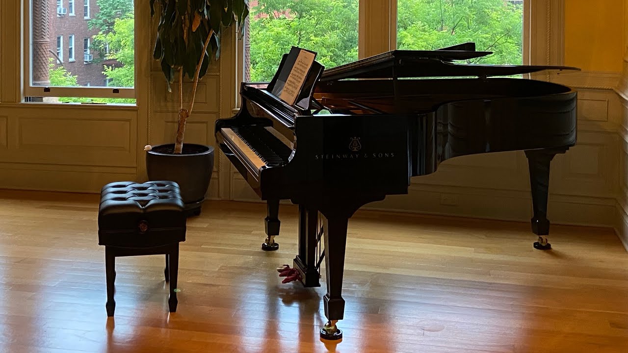 Impromptu - Tailleferre