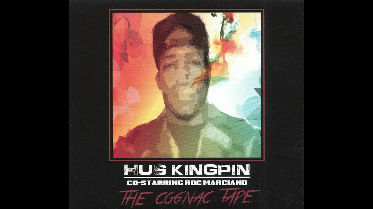 Hus Kingpin - Pyramid Points (Khrysis Remix) (Bonus Track) [The Cognac Tape]