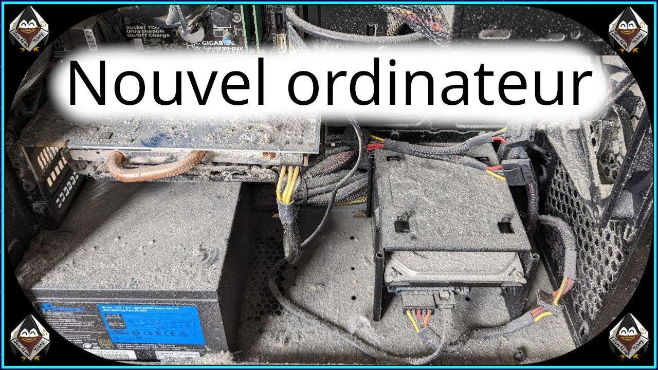 [Sp&eacute;cial] Jeux1d100 fait un bond technologique [PC Linux]