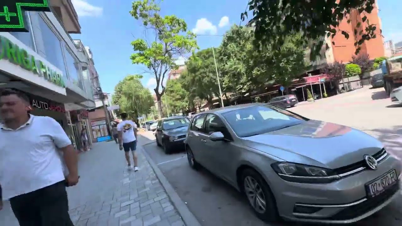 Mitrovica