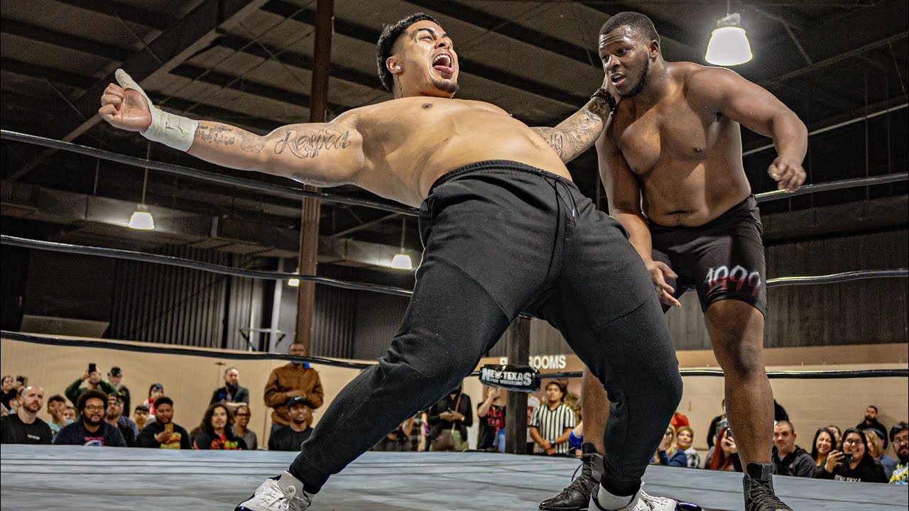 Зилла Фату дебютирует на New Texas Pro