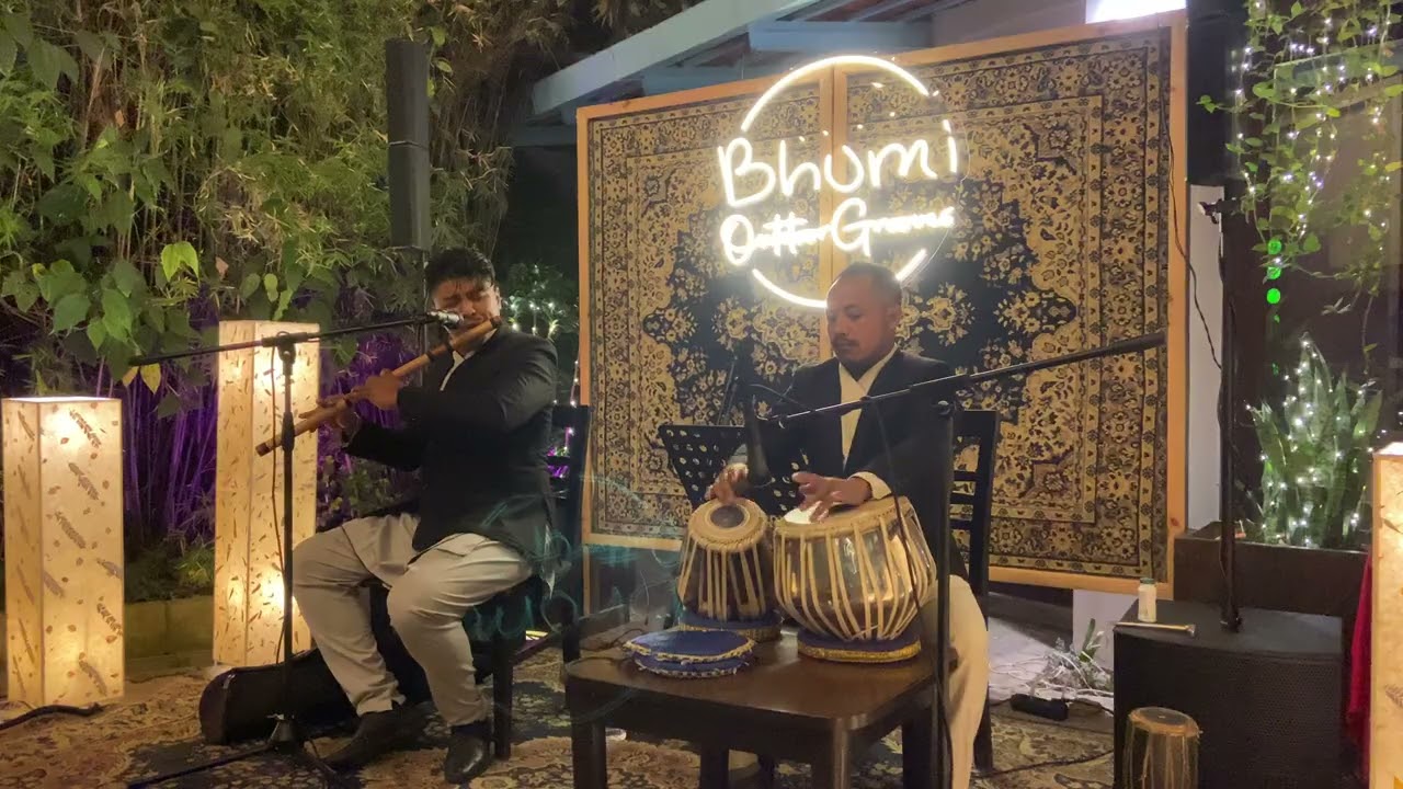 Beautiful performance by nilcolson sir and kritagya sir .#Like,Share and subscribe.