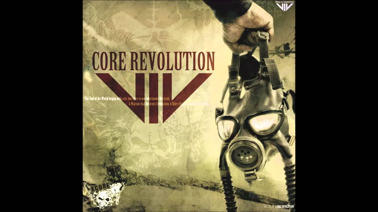Vendettah - Army of Hell