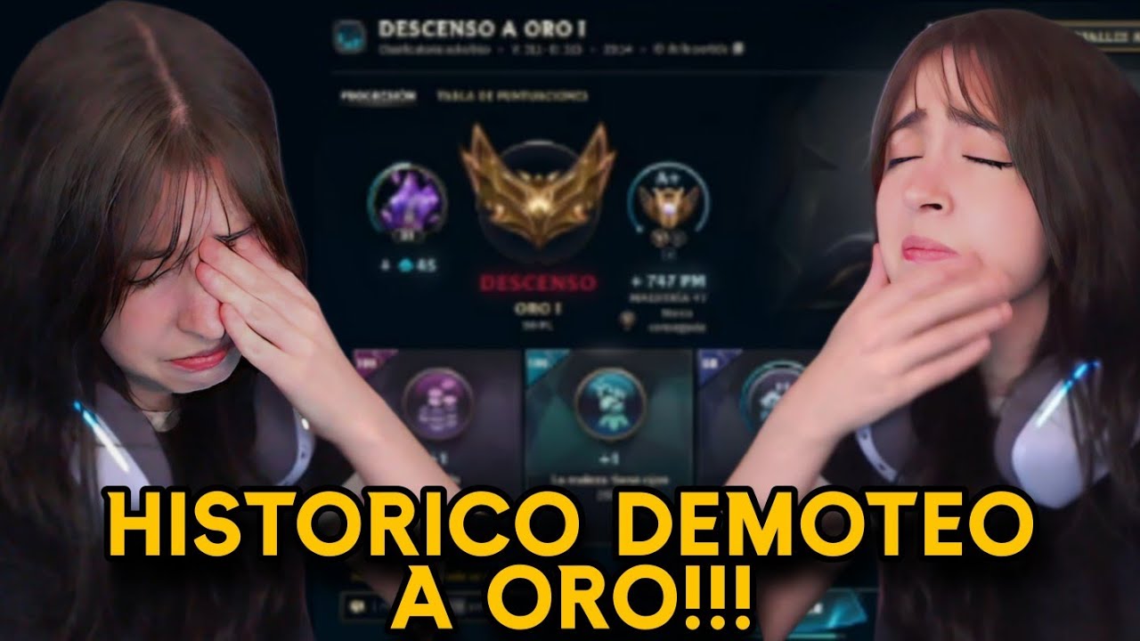 NISSA QUERÍA SUBIR A ESMERALDA ESTA SEMANA Y TERMINO BAJANDO A ORO!! | Nissaxter
