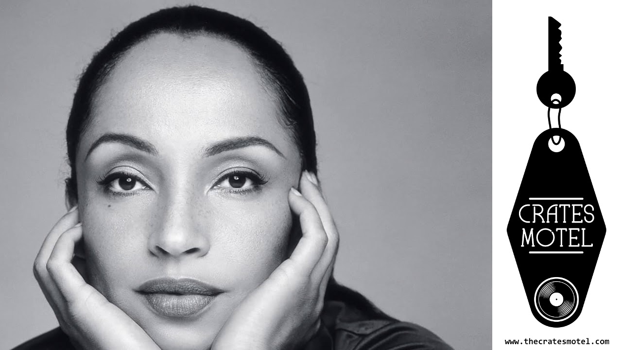 Sade - Love is stronger than pride (Conan Liquid Crates Motel Remix)
