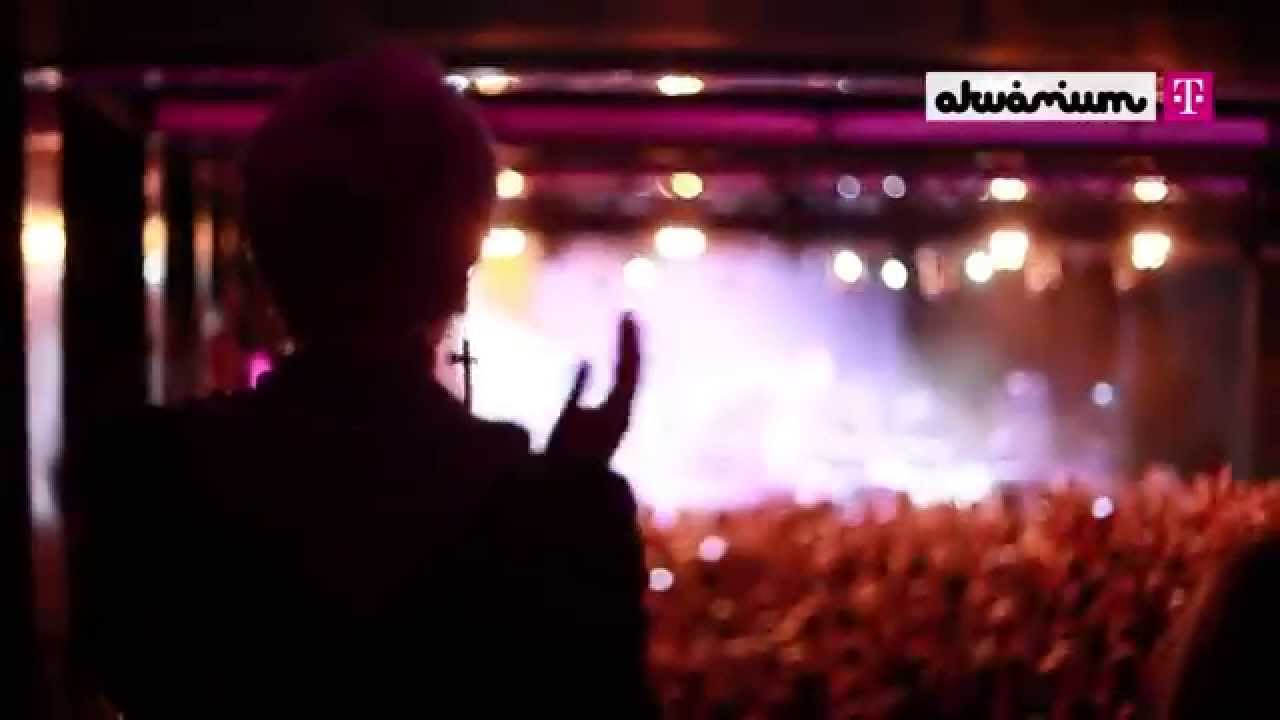 Akvárium Klub Budapest @ Summer 2014