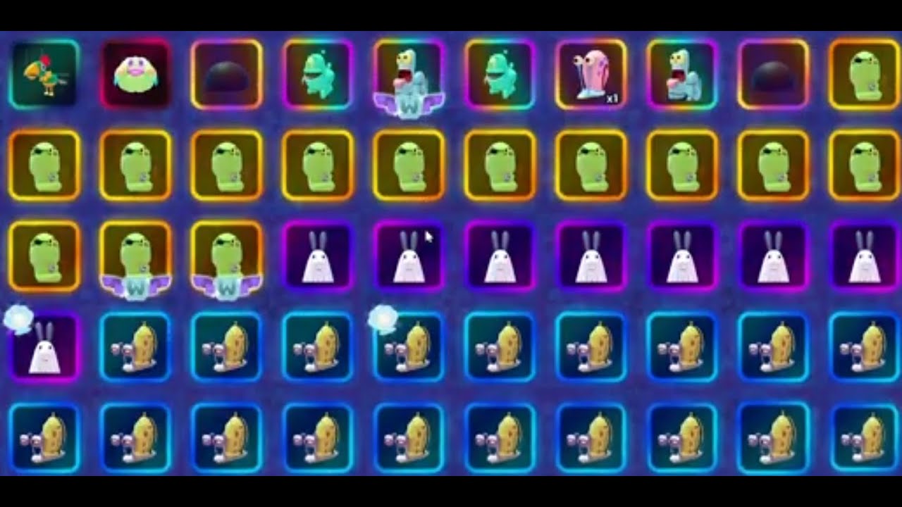 in this video i opend 2000 pet crates and got something crazy