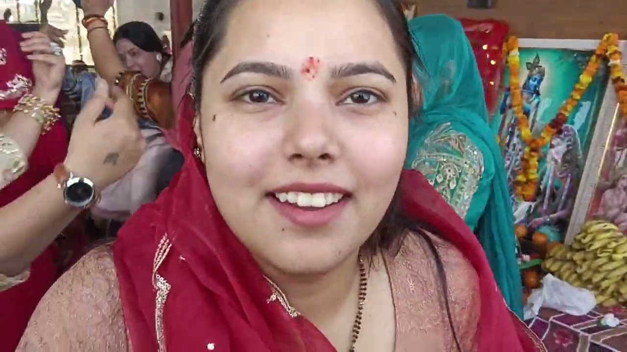 Bhai bhabhi ke ghar ka Griha Pravesh 6 February 2023