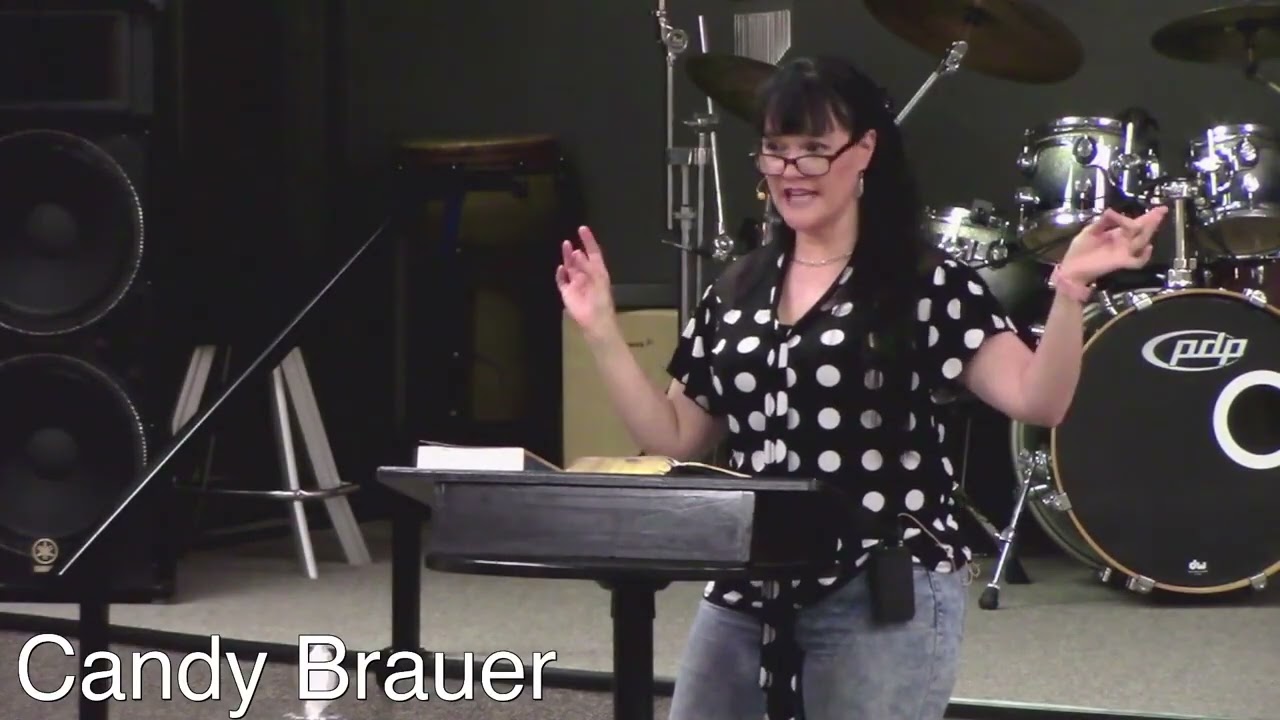 Откровение 15, часть 1 (NRSVue)