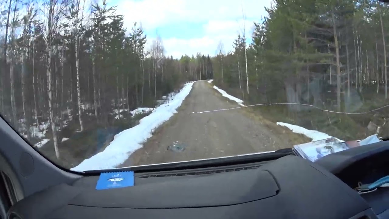Metsolan Metsäkoulu 275 - Halpaa metsätien kunnossapitoa