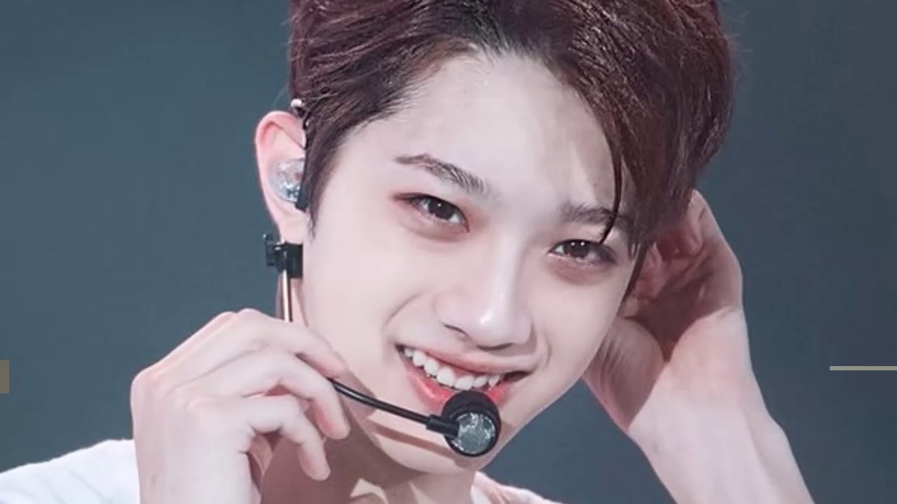 (Wanna One) Guanlin Profile and Facts [KPOP]