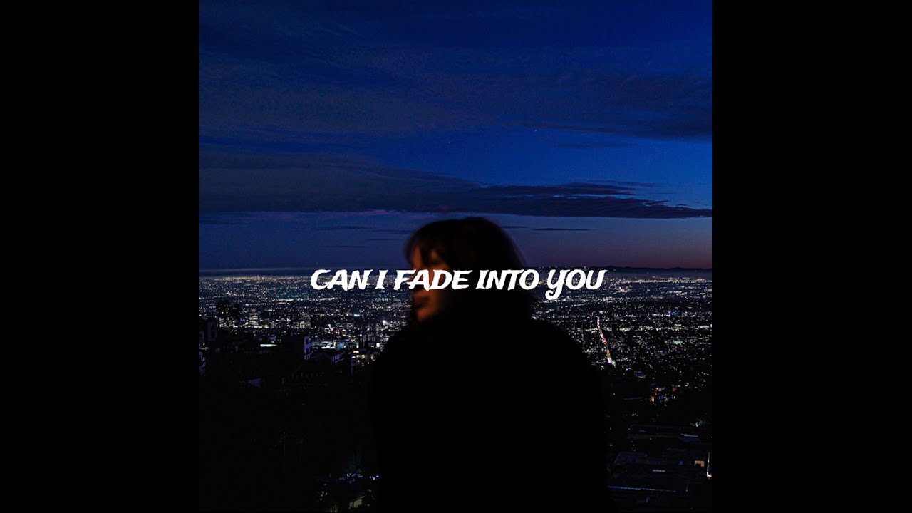 LEEDY - Fade (Official Lyric Video)