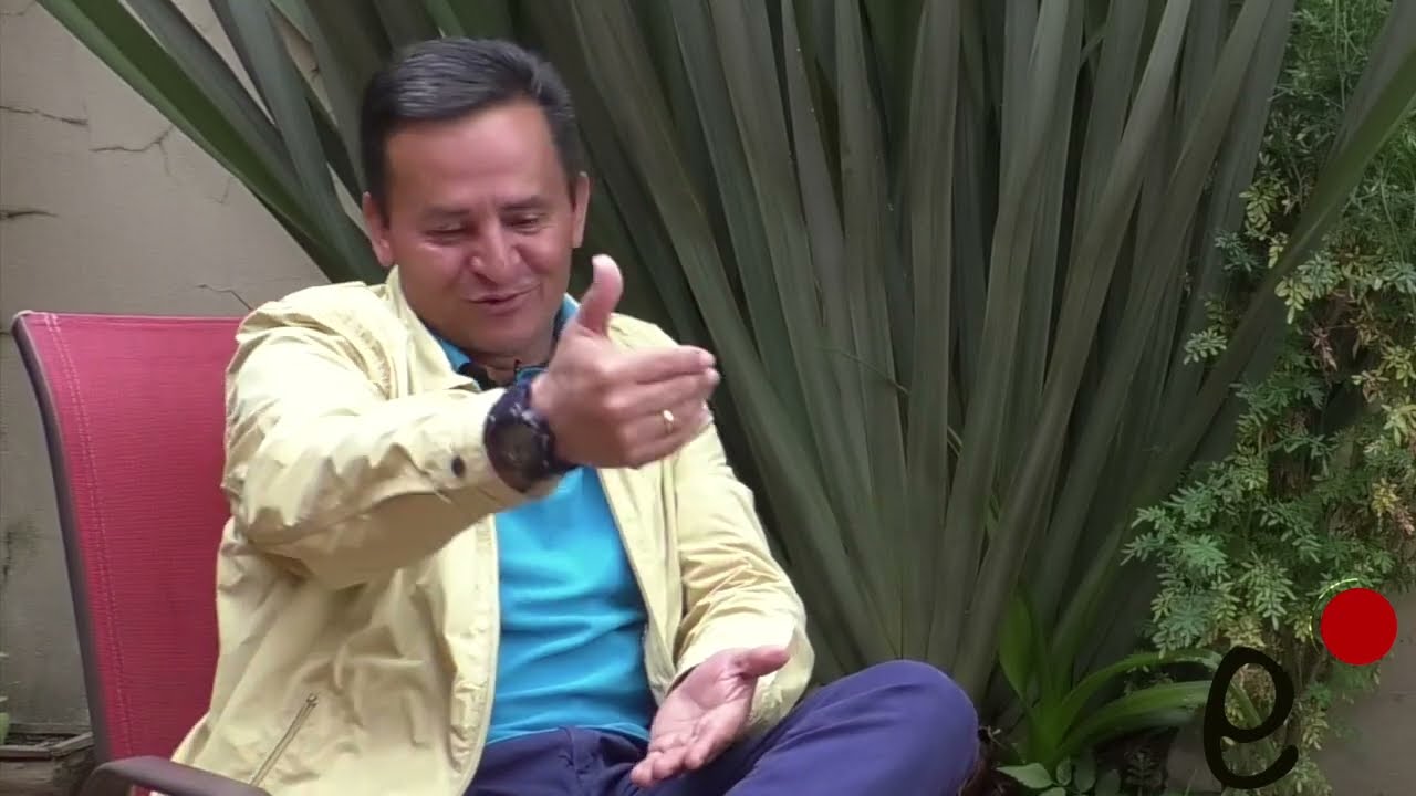 Guillermo Varela (2da parte) - Enfoque