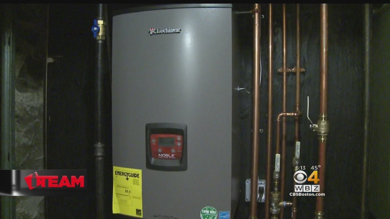 I-Team: Some Mass Save Rebates Are Never Received, Consumers Say