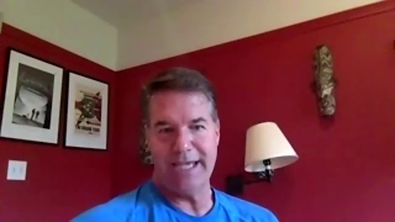 Homeschooling Global Summit - John Danner