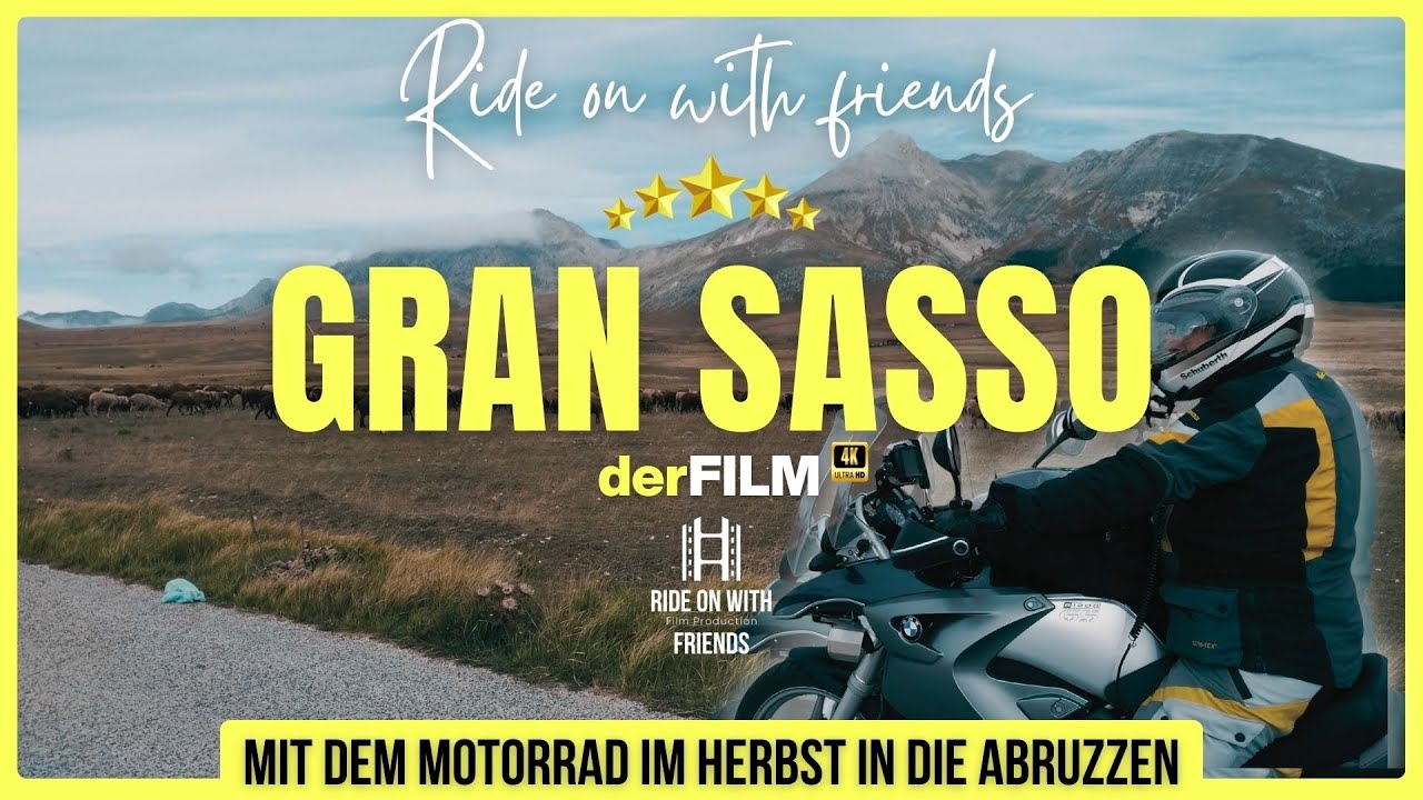 Geheimnisvolle Abruzzen | im Oktober nochmals in den Gran Sasso Nationalpark und Campo Imperatore?