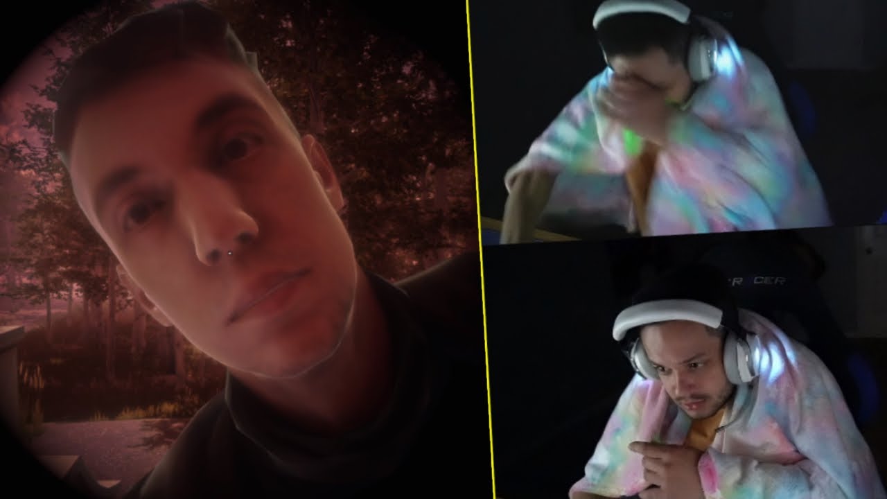 Erobb just wants it to end