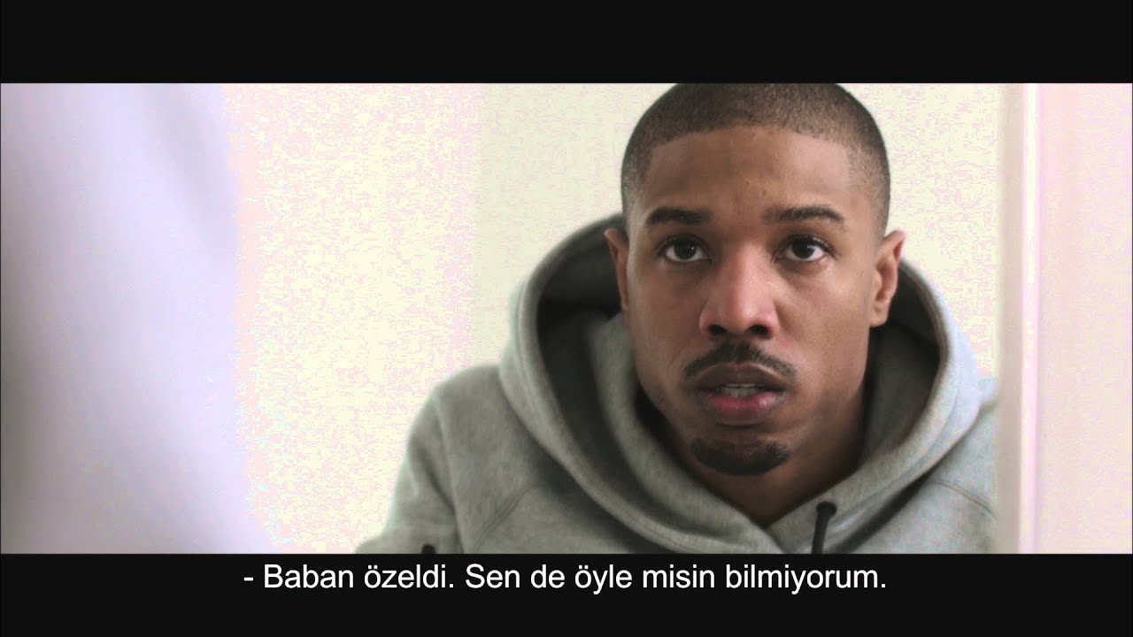 Creed: Efsanenin Doğuşu 8 Ocak'ta Sinemalarda