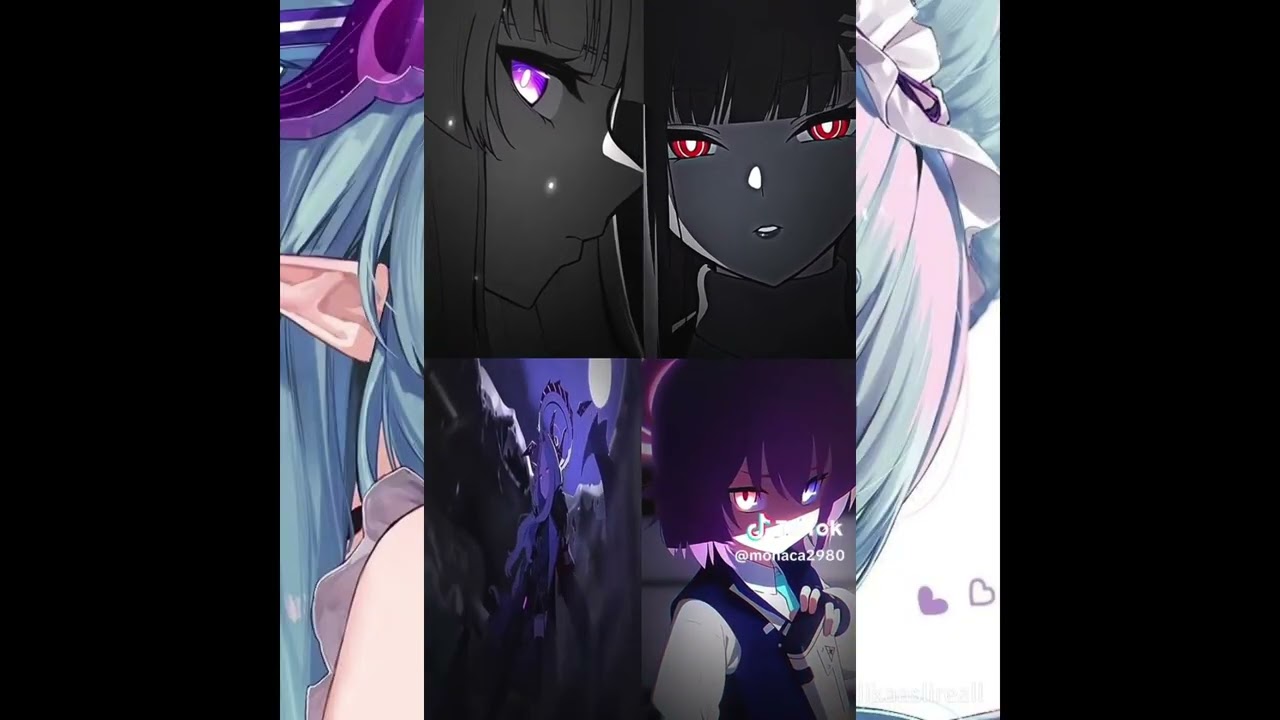 Kumpulan website tiktok anime😎