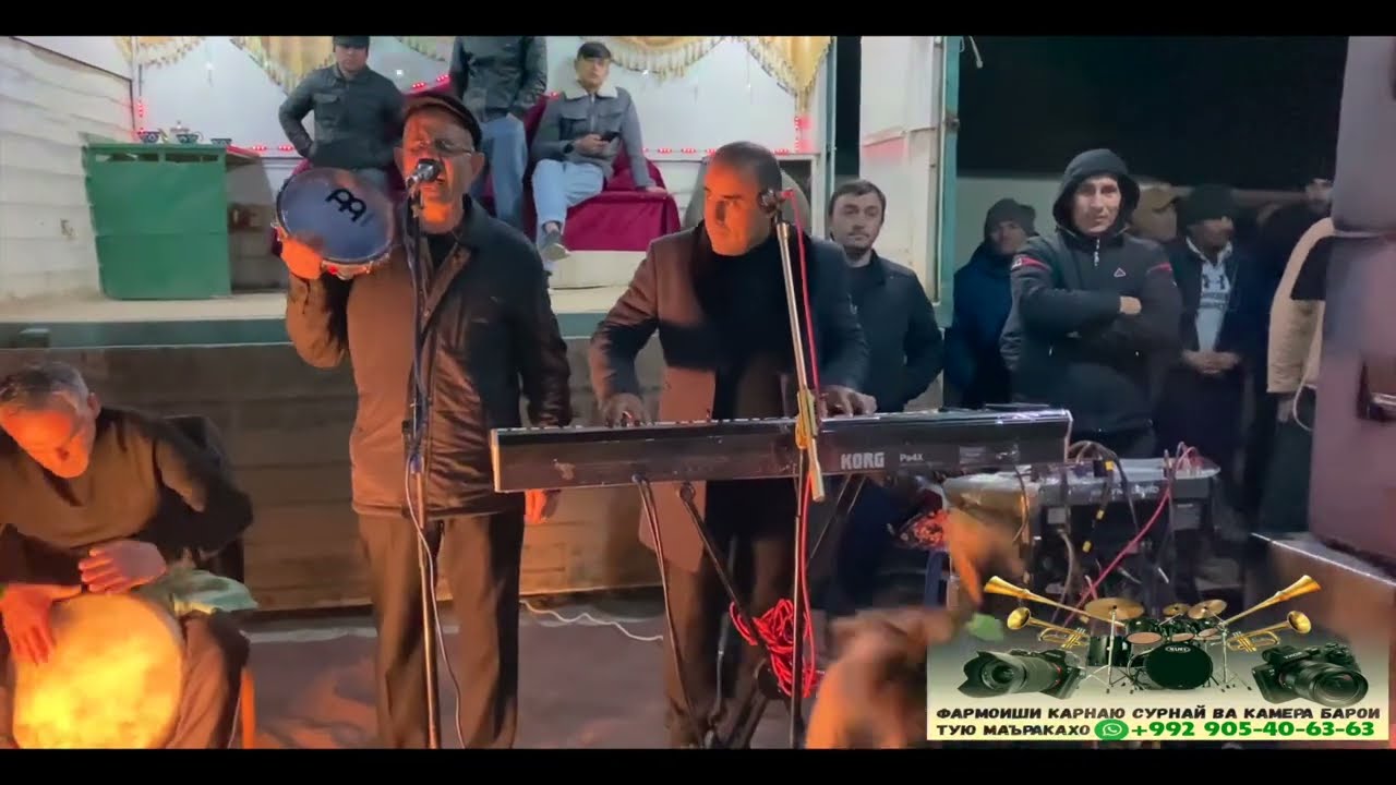 Боборачаб туёна 2024 Хол  ба санг чак чак кад 😀😀