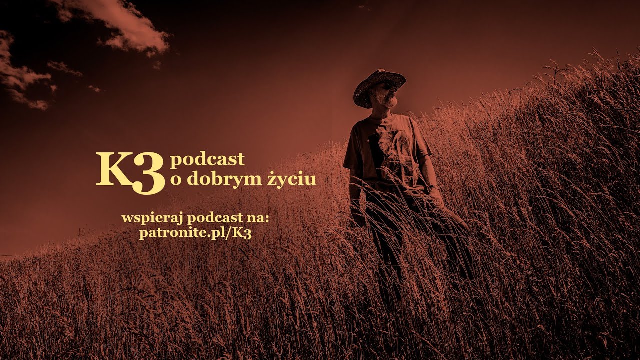 #267 – Nostalgia (rozmowa z dr Moniką Prusik)