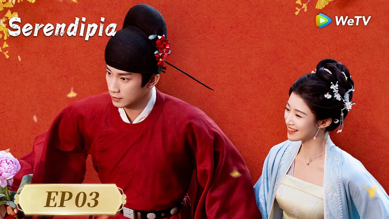 Serendipia | Episodios 03 Completos (Serendipity) | WeTV