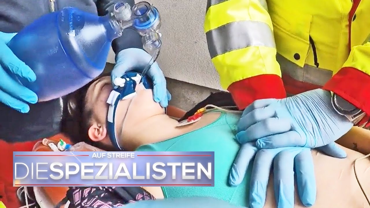 Jannik (16) stirbt fast weil sie ein Mädchen sein will! | Die Spezialisten | SAT.1