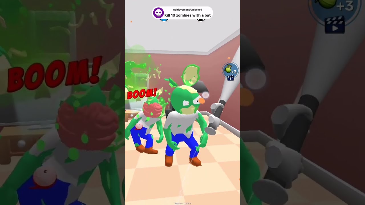 Zombie Master: Survival Game