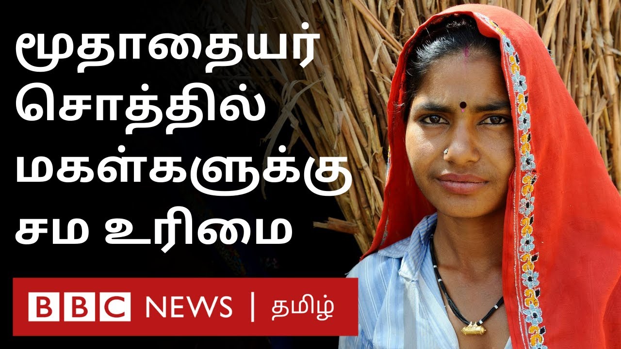 தாத்தா சொத்தில் பேத்திக்கு சம உரிமை: உச்சநீதிமன்ற தீர்ப்பு சொல்வதென்ன? | equal property rights |