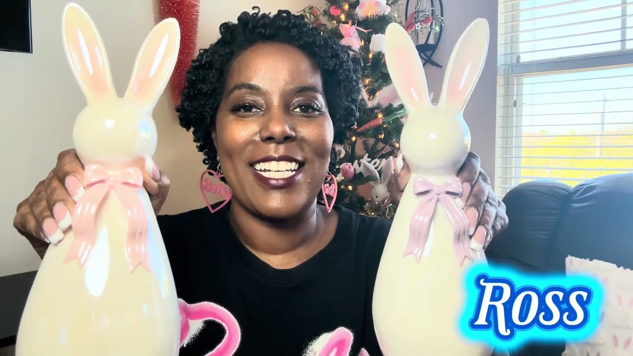 Easter Haul 2026! #EasterHaul #Easter2026 #SpringHaul #HaulVideo #EasterVibes #YouTubeHaul