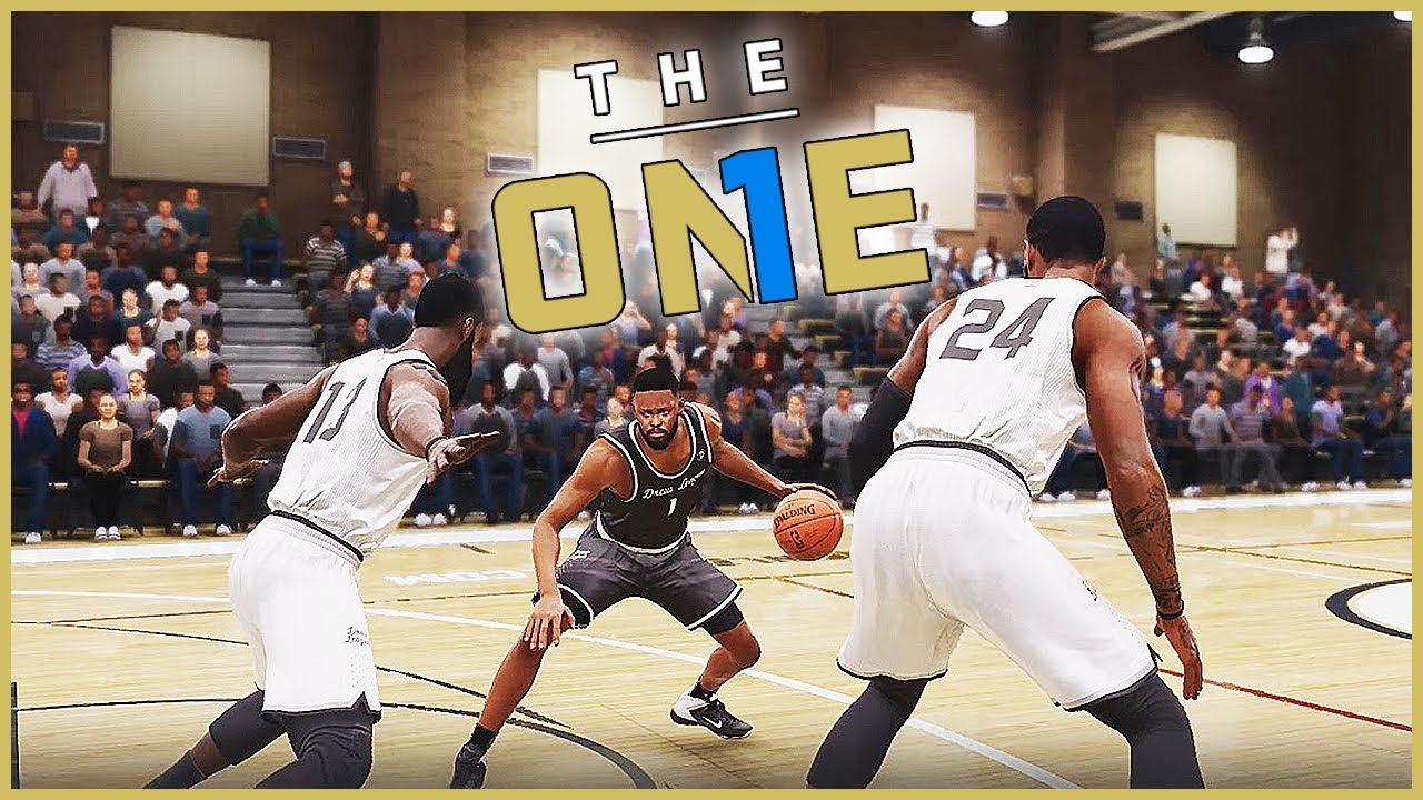 COOKING JAMES HARDEN IN OUR REMATCH! - NBA Live 18 Career Mode Ep.4