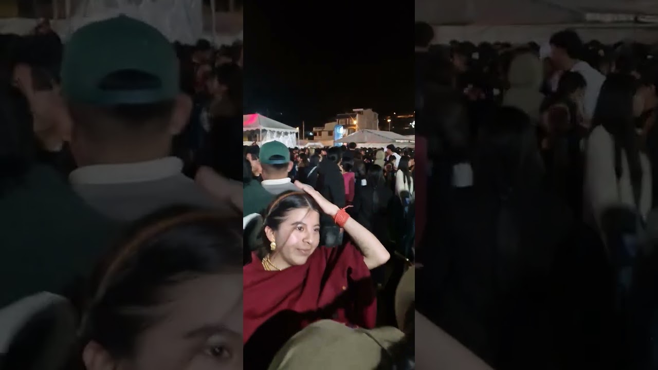 Otavaleños por el mundo#