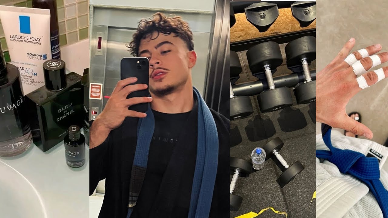 transforme sua aparência em 2026 | dicas para glow up