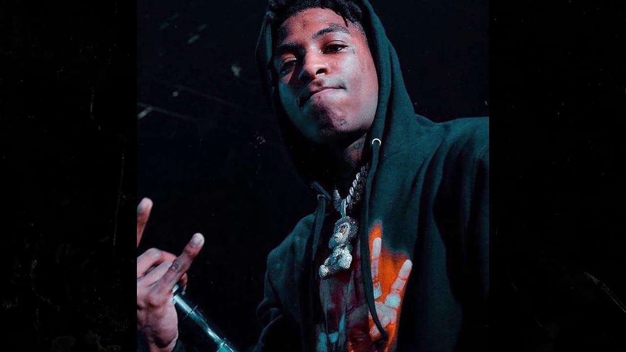 (FREE) NBA Youngboy x Jaydayoungan Type Beat 2019 | 
