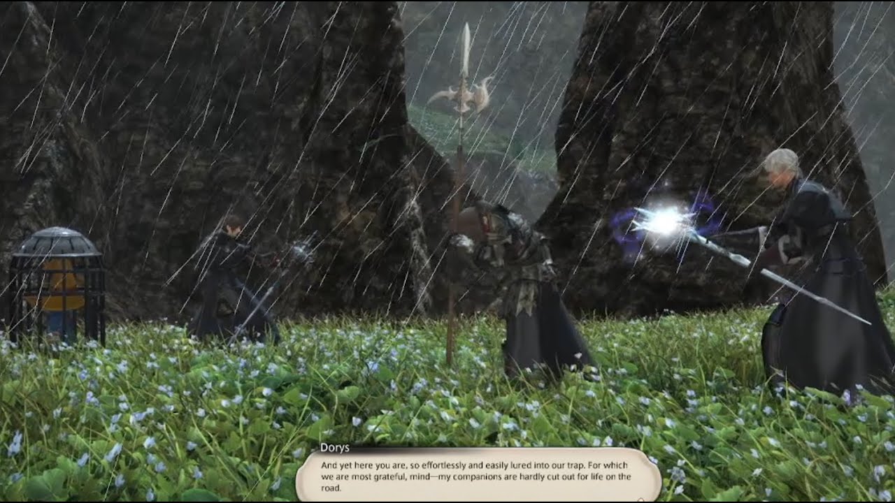 FFXIV 